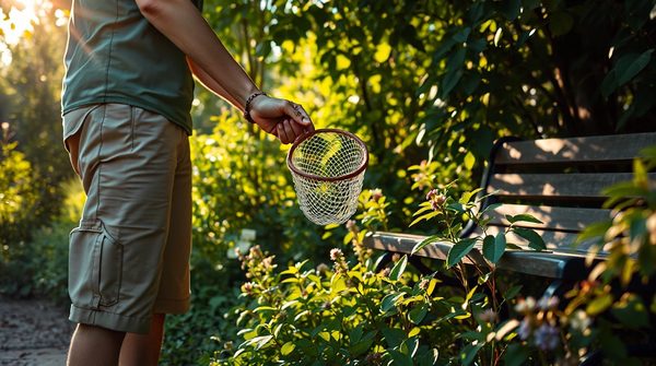 L'art du piégeage : maîtrisez le frelon asiatique efficacement